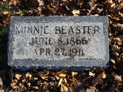 Minnie Beaster 