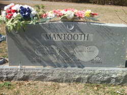 Ella B Mantooth 
