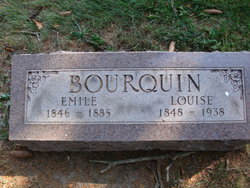 Emile Bourquin 