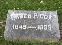 James P. Cox 