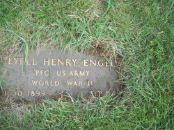 Lyell Henry Engel 