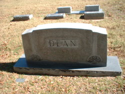 Hannah Elizabeth <I>Starr</I> Dean 