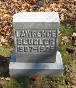 Lawrence Alfred Beucler 