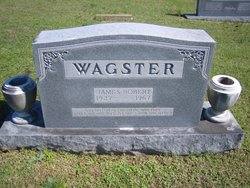 James Robert Wagster 