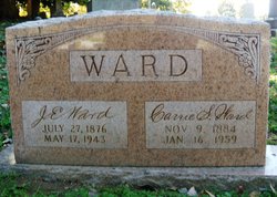 John Everett Ward 