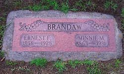 Ernest F. Brandaw 