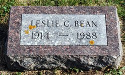 Leslie C. Bean 