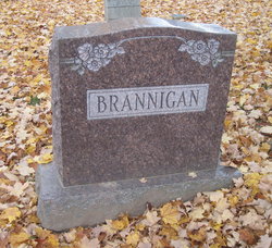 Alice Brannigan 