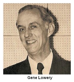 Newton Gresham “Gene” Lowery 
