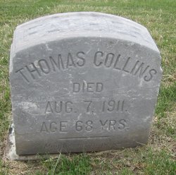 Thomas Collins 
