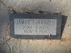 James F. Arnold 