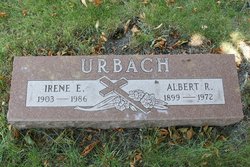 Albert R. Urbach 