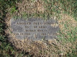 Andrew Pete Young 