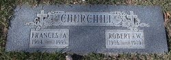 Robert W. Churchill 