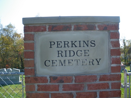 Perkins Ridge Cemetery