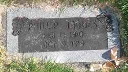 Phillip Jaques 