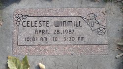 Celeste Winmill 