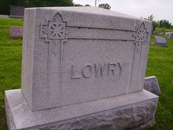 Levi Smith Lowry 