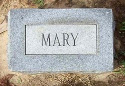 Mary <I>Long</I> Bryant 