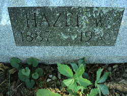 Hazel Hall 