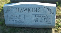 Lawrence B. Hawkins 