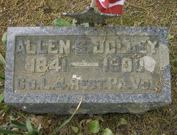 Allen S. Jolly 