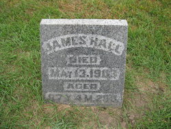 James Hall 