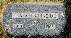 Clark R. Burnside 