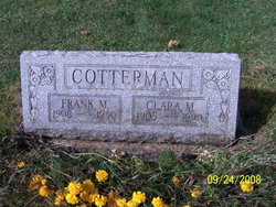 Frank M. Cotterman 