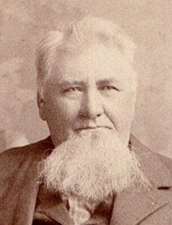 William Henry Corfield 