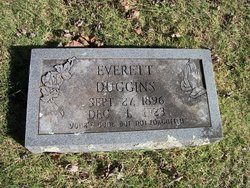 Everett Duggins 