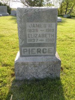 James N. Pierce 