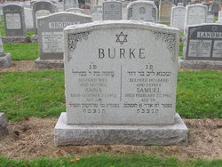 Samuel Burke 