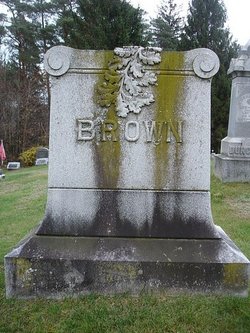 Ambrose Brown 