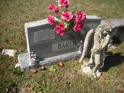 Willie F Baker 