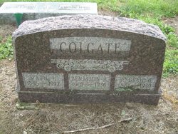 Andrew H. Colgate 