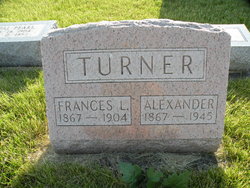 Alexander Turner 