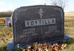 Joseph Voytilla Sr.