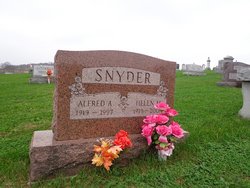 Alfred A. Snyder 