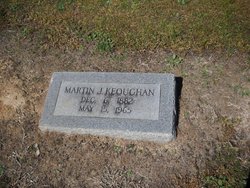 Martin James Keoughan Sr.