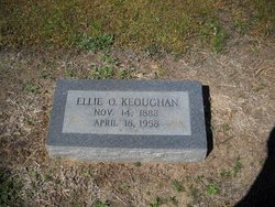 Ellie Estelle <I>Ollinger</I> Keoughan 