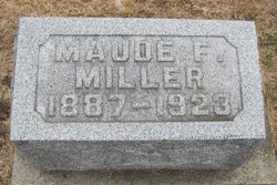 Maude Forrest Miller 
