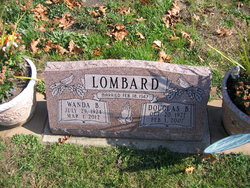 Wanda B. Lombard 