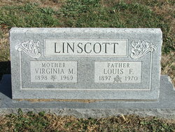 Louis F. Linscott 