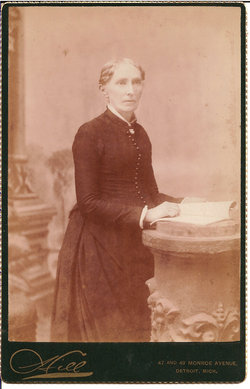 Lydia P. <I>Gale</I> Younglove 