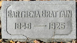Barthena Brattain 