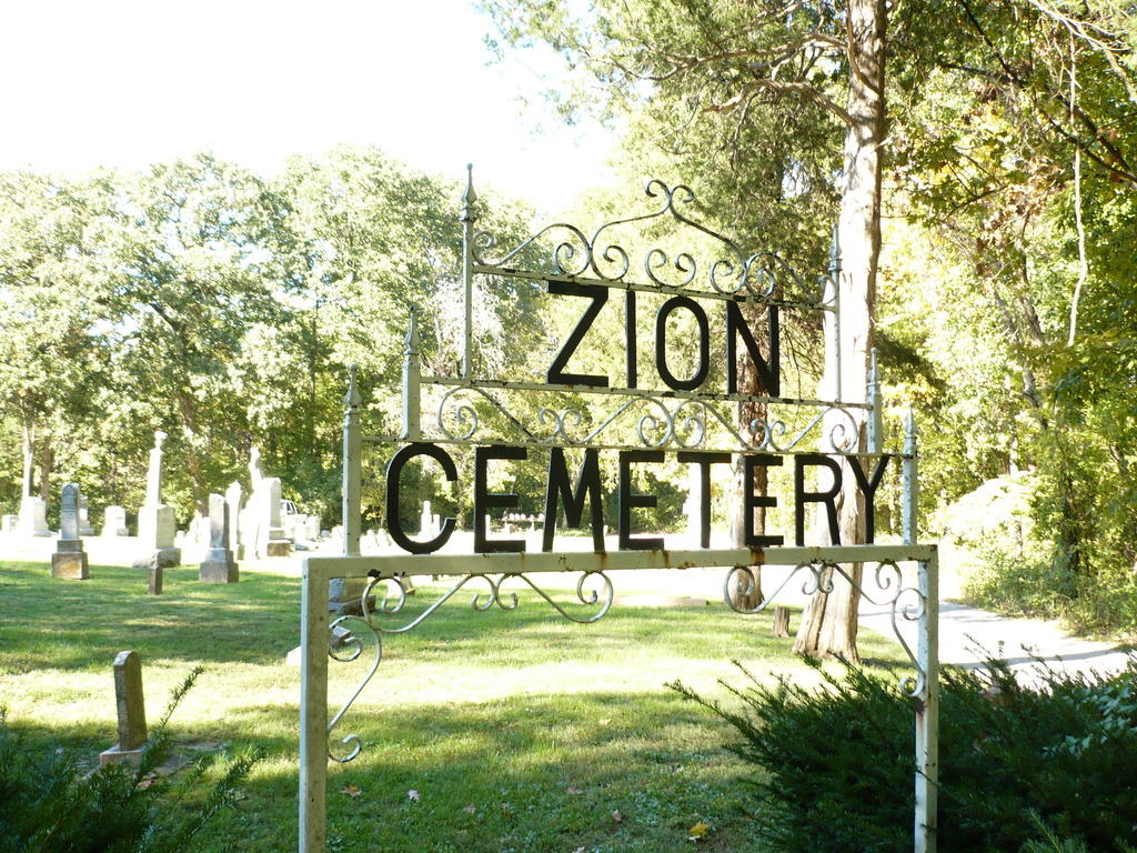 Bohnemeier Cemetery
