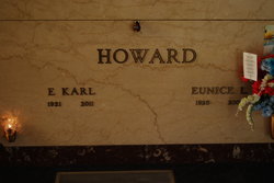 Esper Karl Howard 