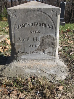 James H. Farthing 