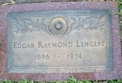 Edgar Raymond Lengert 